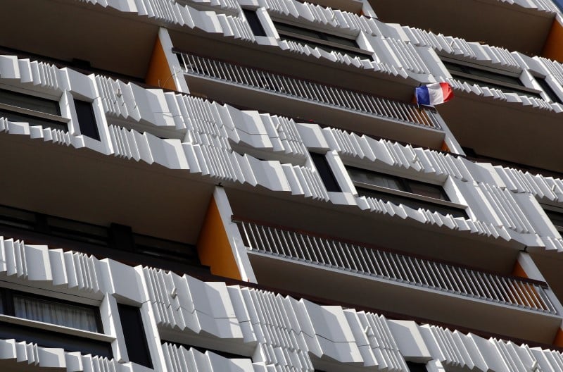 Leger recul du taux de pauvrete