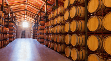 Le numérique fait son entrée au chai avec Process2Wine