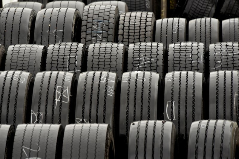 Continental abaisse ses objectifs de marge, l'action baisse