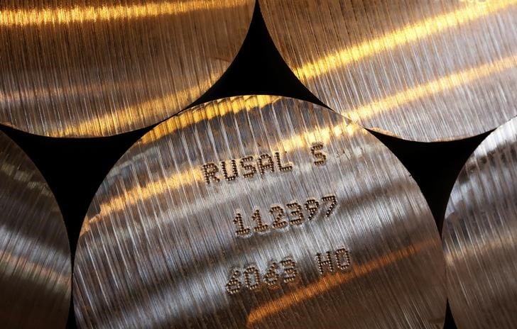 Russie/sanctions: washington accorde un sursis a rusal