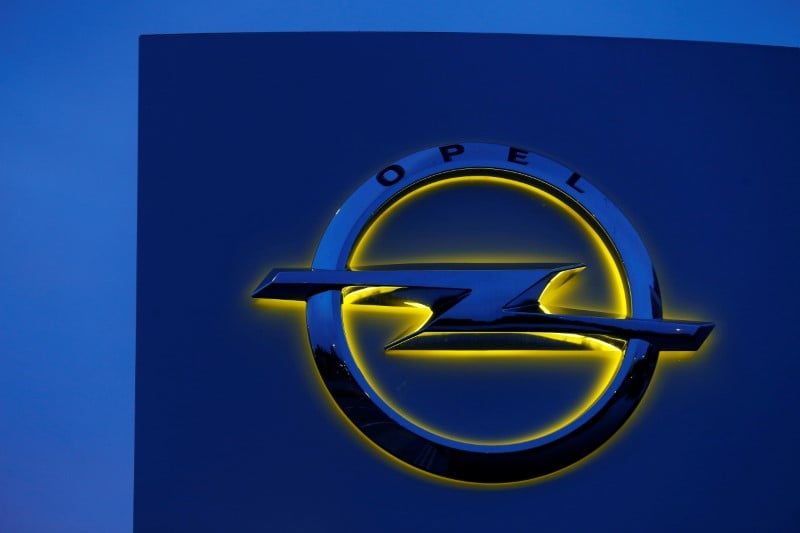 Bild: problemes d'emissions chez opel, selon la kba