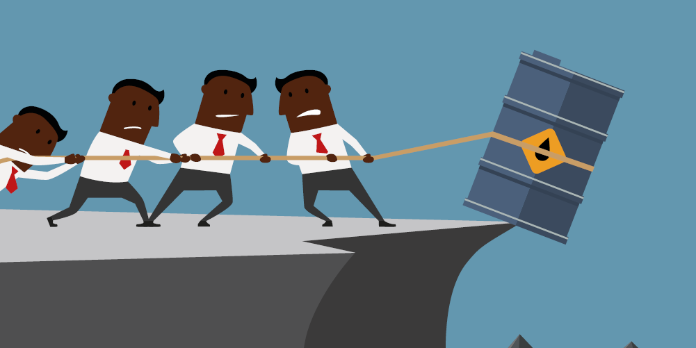 Opep Pétrole Afrique