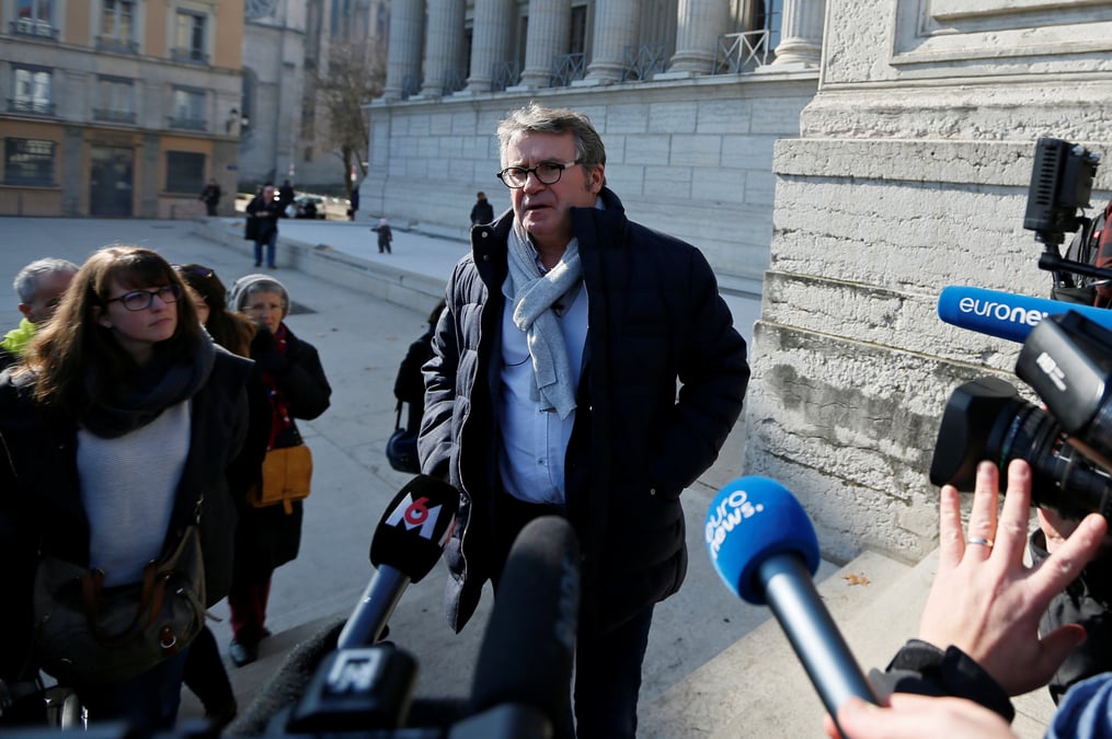 La responsabilite de monsanto reconnue pour des troubles de sante
