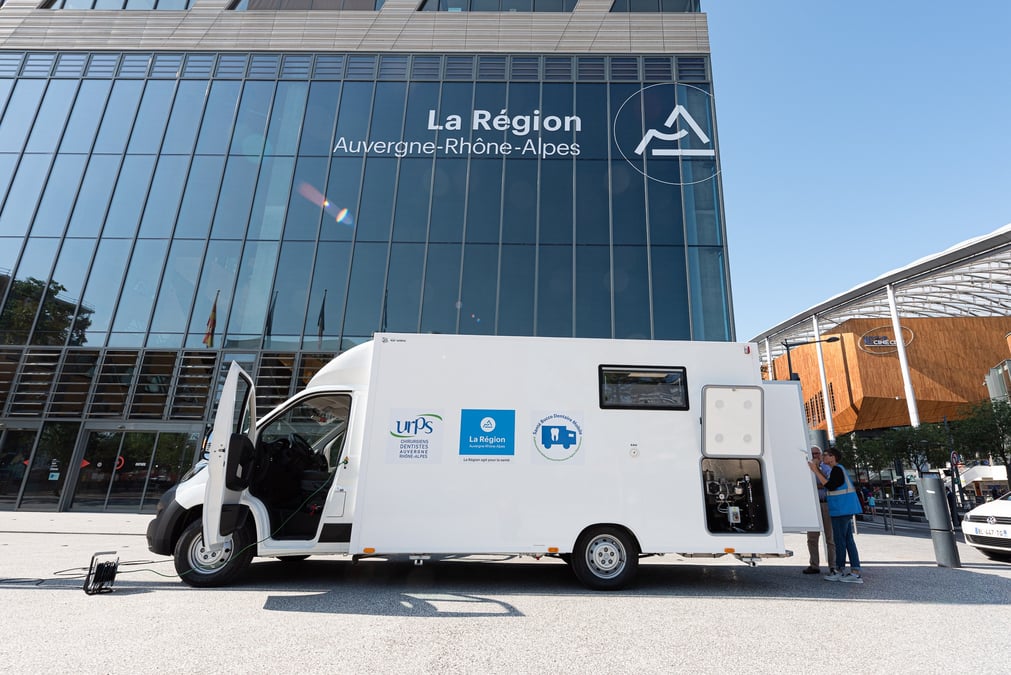 « Ma mutuelle Auvergne-Rhône-Alpes » veut se positionner à 15 % sous les prix du marché. Avec notamment pour cible les 300.000 personnes non couvertes par une complémentaire santé dans la région.