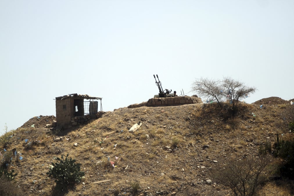 Al qaida confirme la mort d'al raymi, le chef d'aqpa