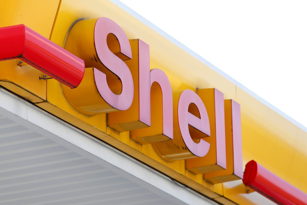 Shell reduit son dividende pour la premiere fois depuis 80 ans