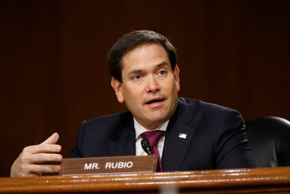 Ouighours: la chine sanctionne a son tour des responsables americains