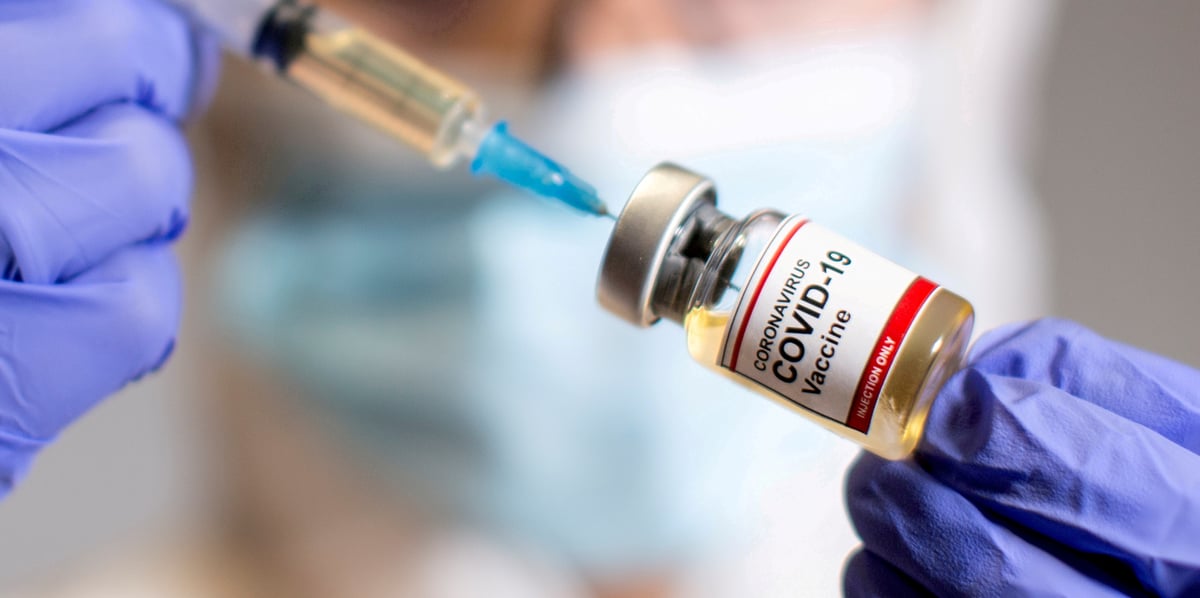 Coronavirus: l'ue veut boucler les discussions preliminaires avec valneva cette semaine