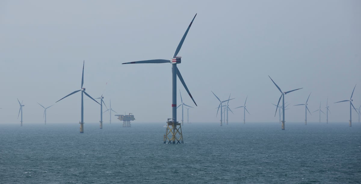 Eoliennes