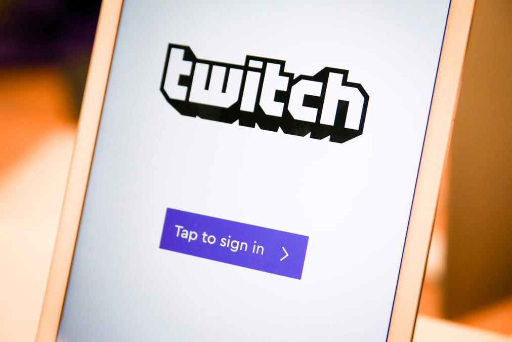 Amazon impute le piratage de twitch a une "erreur" de maintenance de serveur