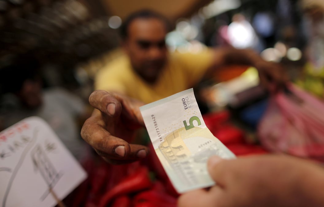 Ue: cinq grands pays, dont la france, prets pour un taux minimal d'is meme sans unanimite
