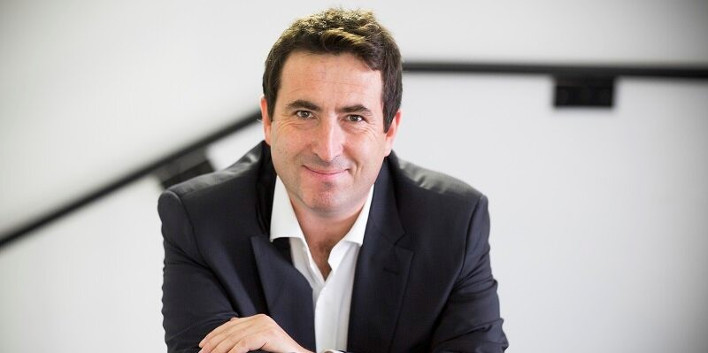 Nicolas Beraud