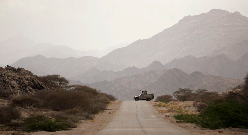 Le Yémen dit avoir tué 500 militants d'Al Qaïda depuis avril