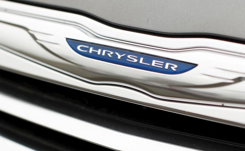 Fiat chrysler automobiles, a suivre a wall street