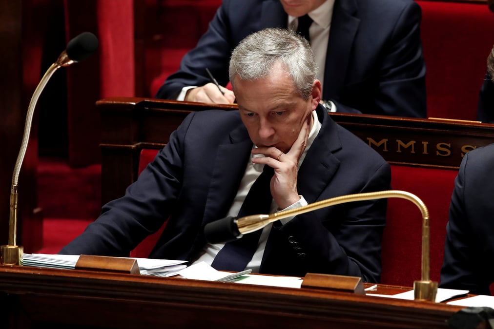 Il ne faut pas ceder au catastrophisme sur altice, selon le maire