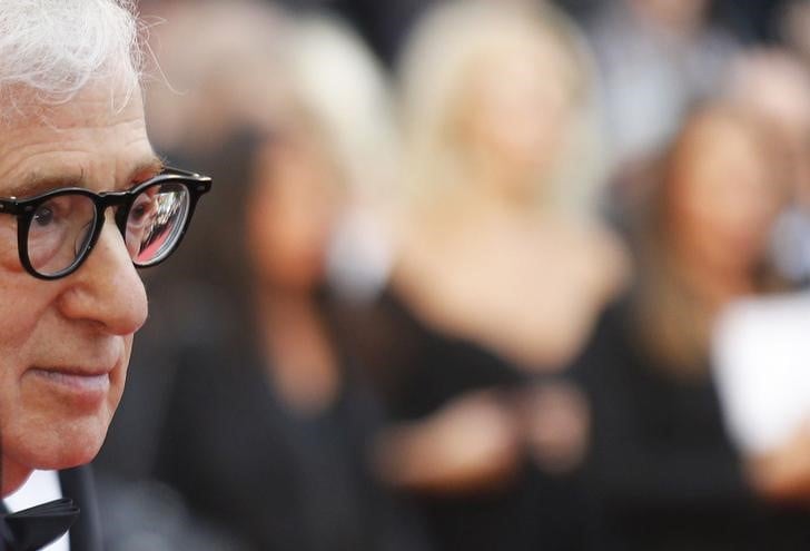 Dylan farrow detaille ses accusations contre woody allen