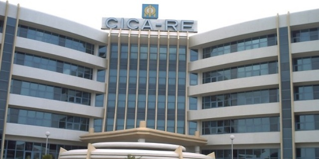 CICA-RE Assurances Togo