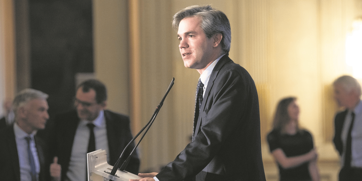 Alexandre Missoffe.