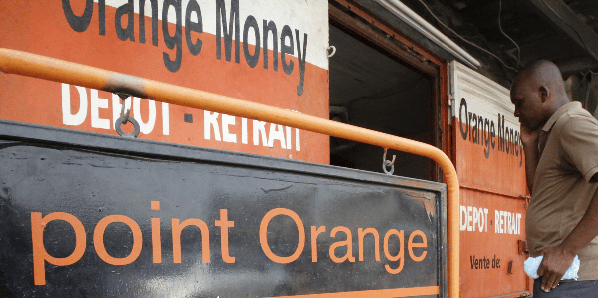Orange Money