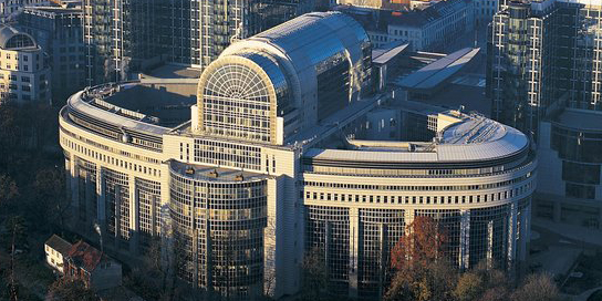Parlement européen