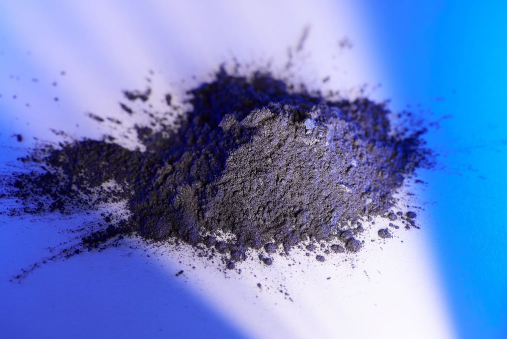 Enwires produit des nanofils de silicium à intégrer au graphite. Un procédé protégé par sept brevets, qui lui permettrait d'offrir une autonomie supérieure de 50% à une batterie lithium-ion fabriquée avec du graphite traditionnel.
