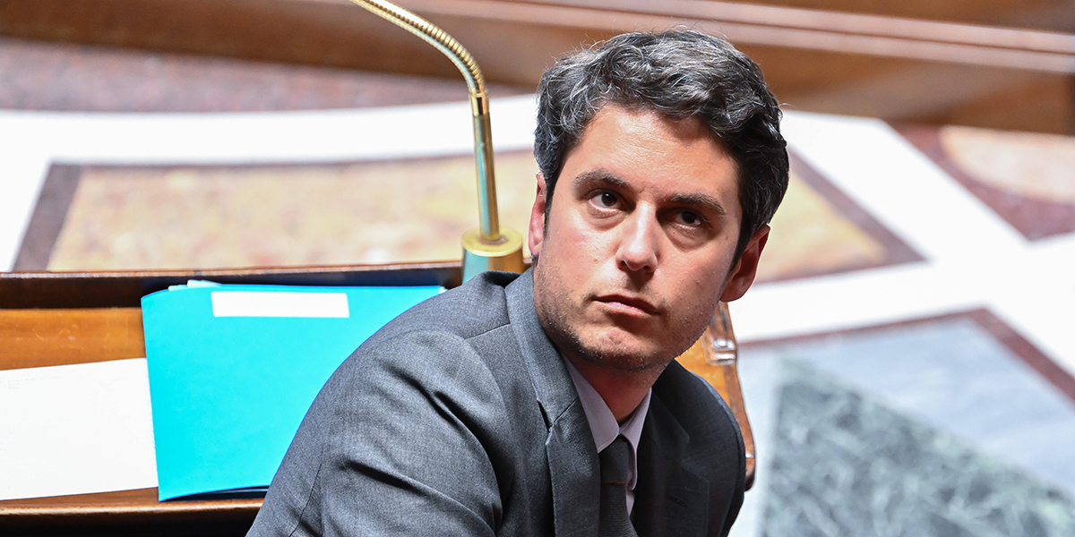 Gabriel Attal a annoncé vendredi le placement du système de santé français en « état de vigilance maximale » face à l'épidémie de mpox.