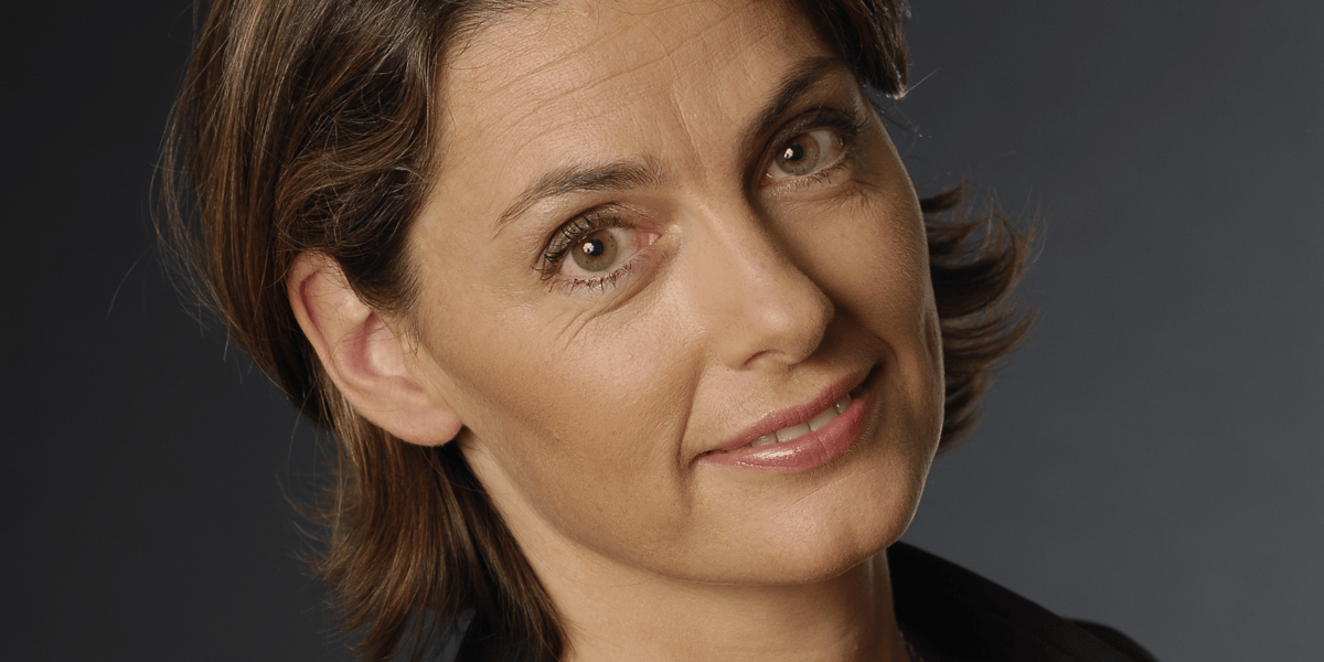 Karine Dognin-Sauze