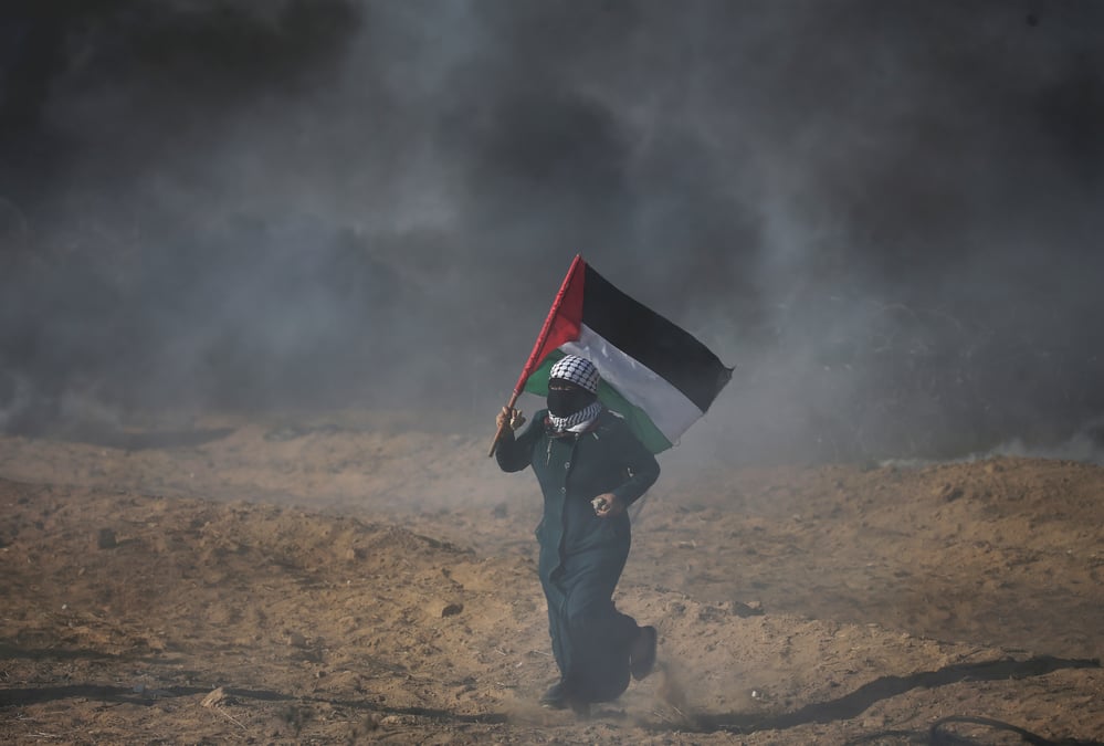 Un palestinien de 15 ans tue par tsahal dans la bande de gaza