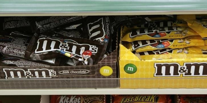 Mars veut reparer le modele "casse" du cacao avec le developpement durable
