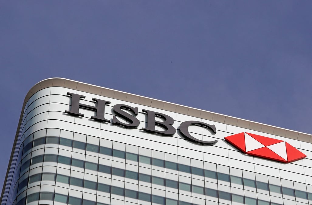 Hsbc remanie la direction de sa banque de financement