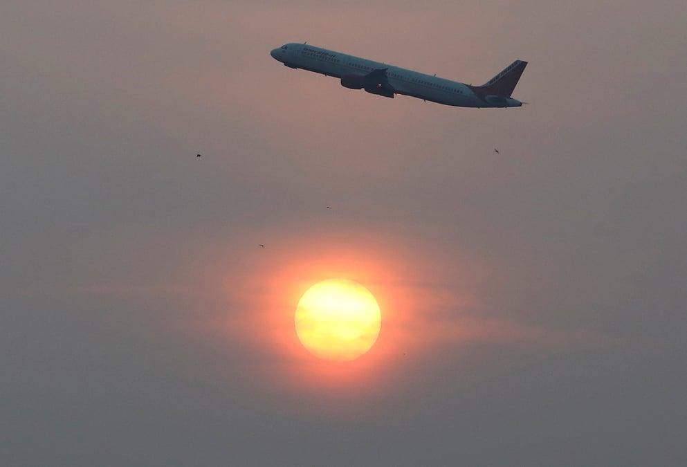 L'iata revoit a la baisse sa prevision de benefices des compagnies aeriennes