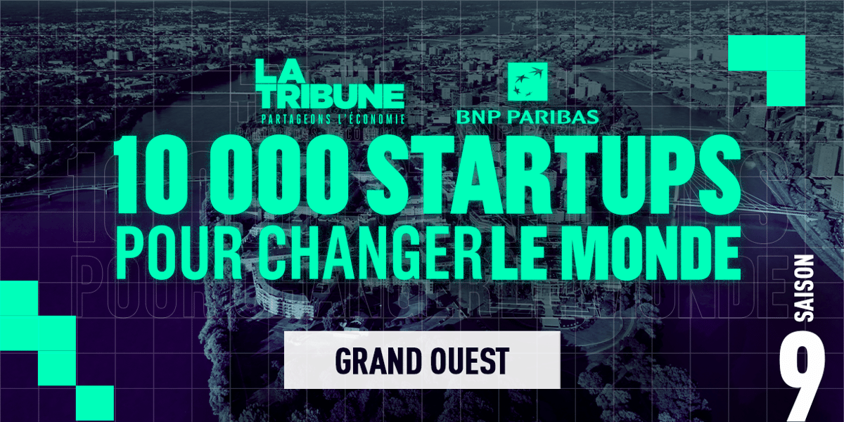 10000 startups nantes 2021