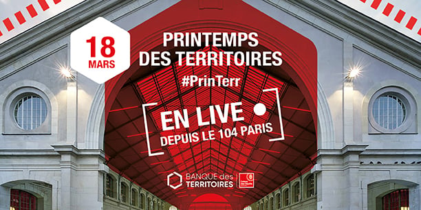 3ème édition Printemps des Territoires