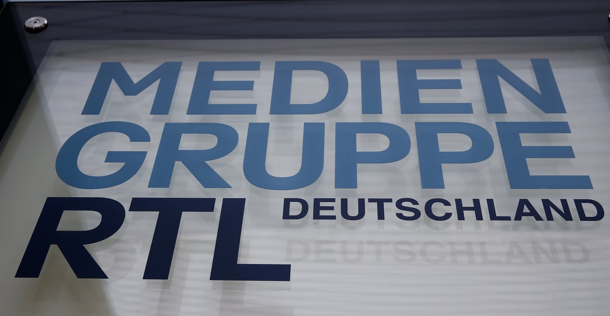 Rtl acquiert la maison d'edition gruner + jahr, n'exclut pas un rapprochement avec prosieben