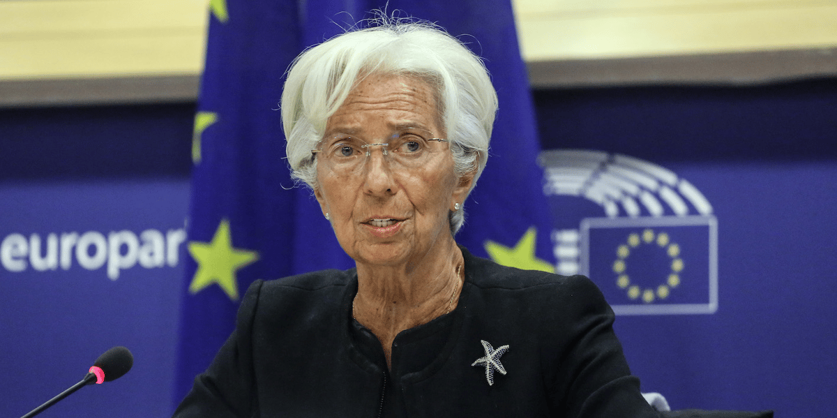Lagarde