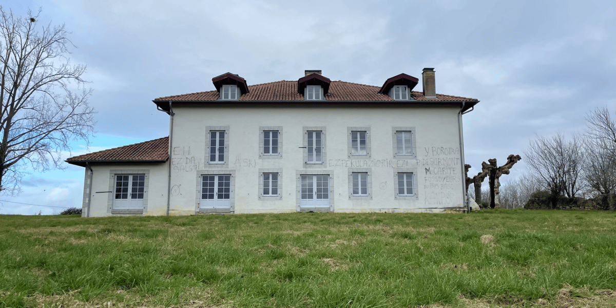 Pays basque