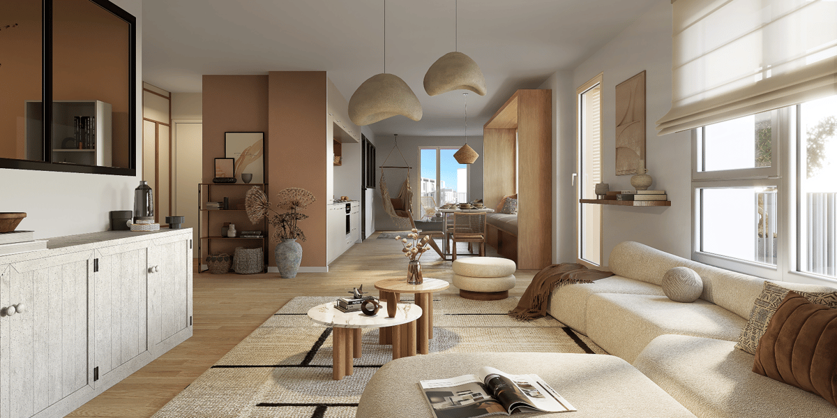 Bouygues Immobilier