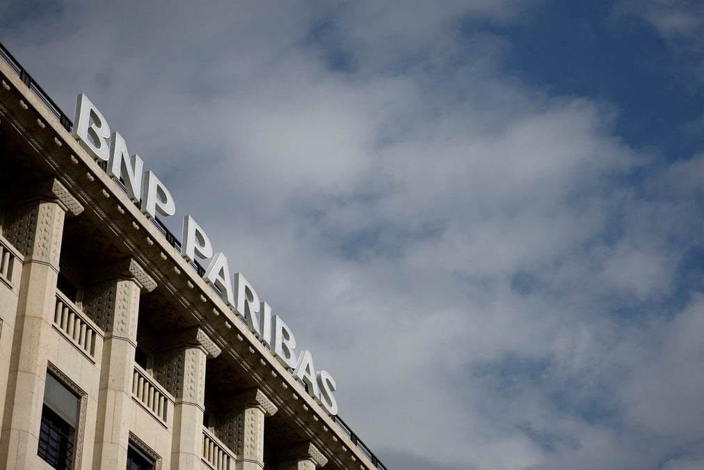 Le groupe table sur un milliard d'euros de revenus additionnels d'ici 2025 liés à l'environnement de taux.