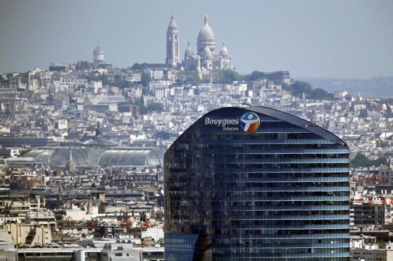 Bouygues Telecom casse les prix dans le très haut débit fixe