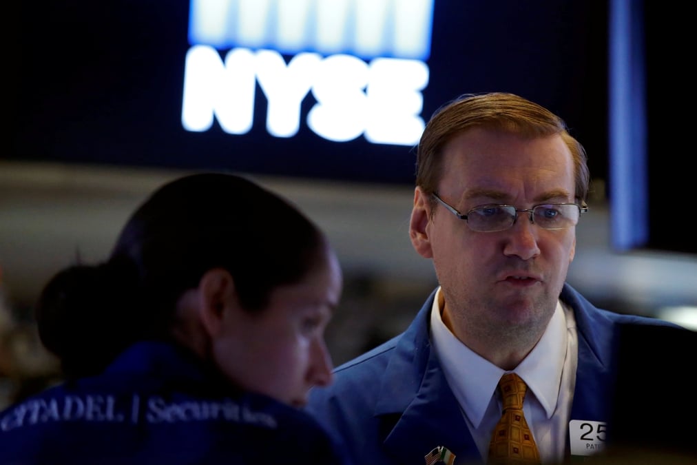 Wall street ouvre en baisse