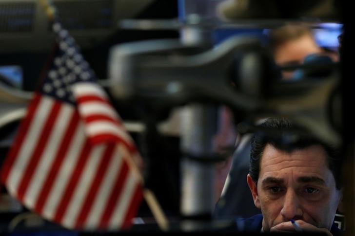 Wall street a besoin de souffler et reste stable