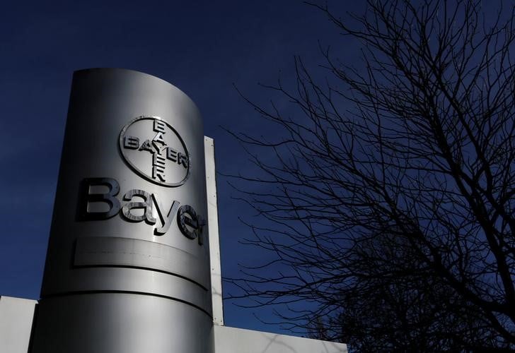 La ce ouvre une enquete approfondie sur le projet bayer-monsanto