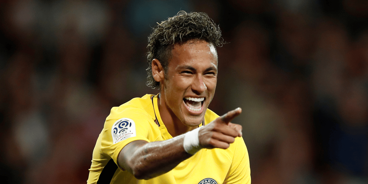 Paris et neymar s'imposent