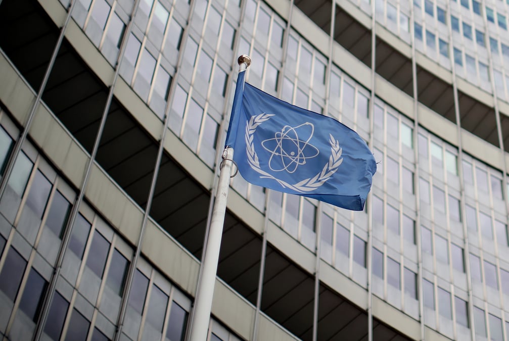Une nouvelle violation du jcpoa par l'iran serait "un mauvais signal"