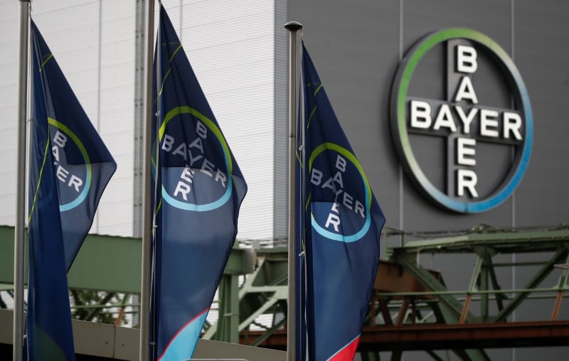 Bayer: un tribunal us bloque la commercialisation de l'herbicide dicamba