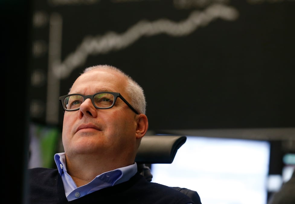 Les bourses europeennes ouvrent en hausse
