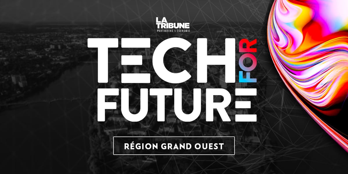 Tech for future Nantes Grand Ouest