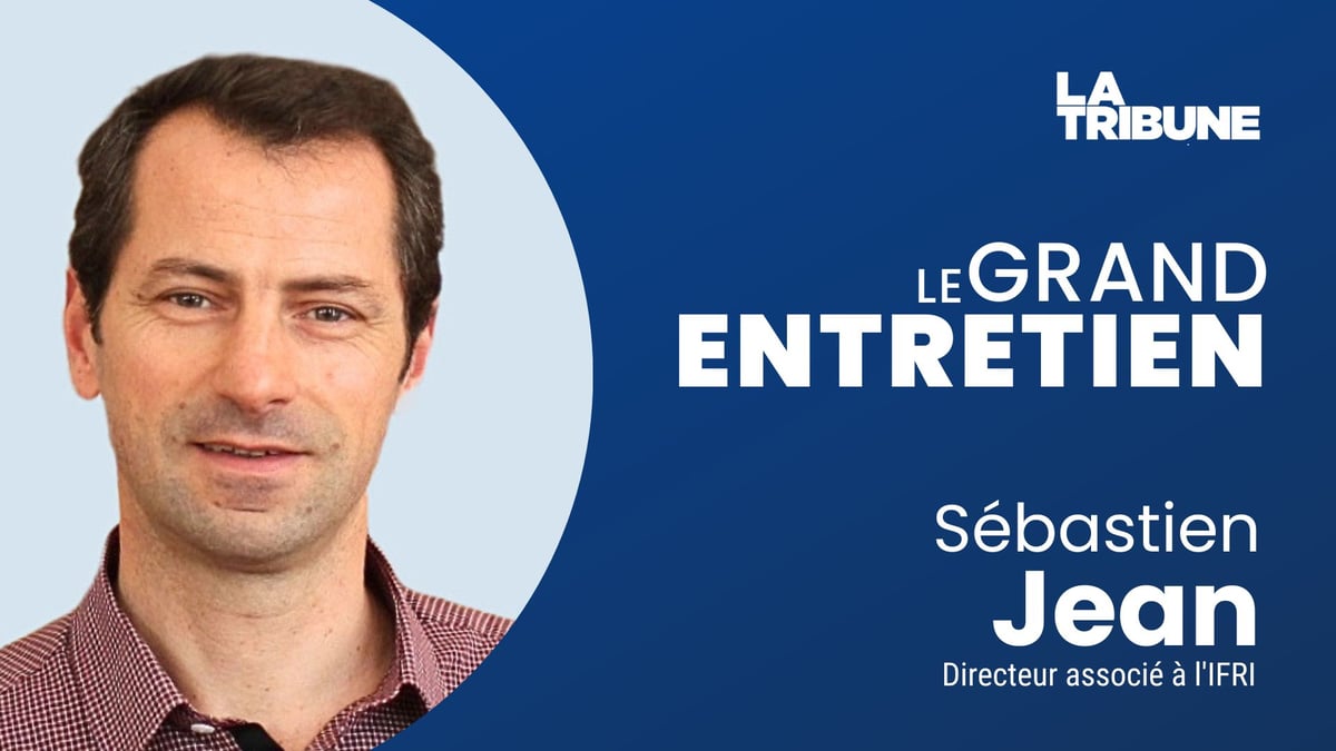 Sébastien Jean est professeur au Conservatoire national des arts et métiers
(CNAM), titulaire de la chaire Jean-Baptiste Say d’économie industrielle.