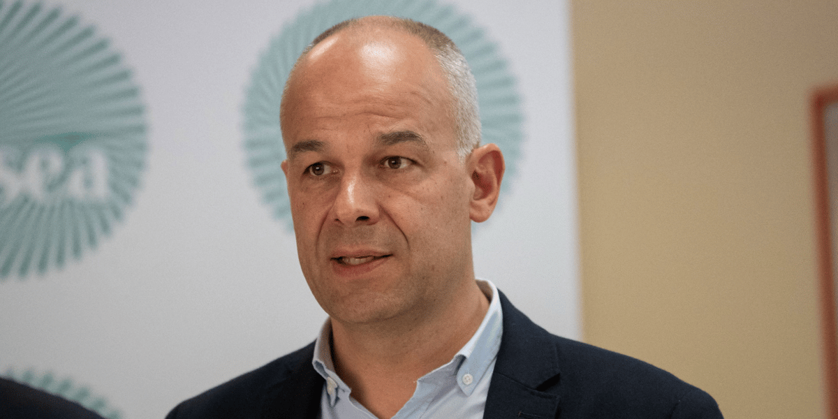 Avant le Salon de l'agriculture, « on a quinze jours pour regarder si tout ça c'est sérieux, c'est crédible, ça tient la route », a déclaré Arnaud Rousseau.