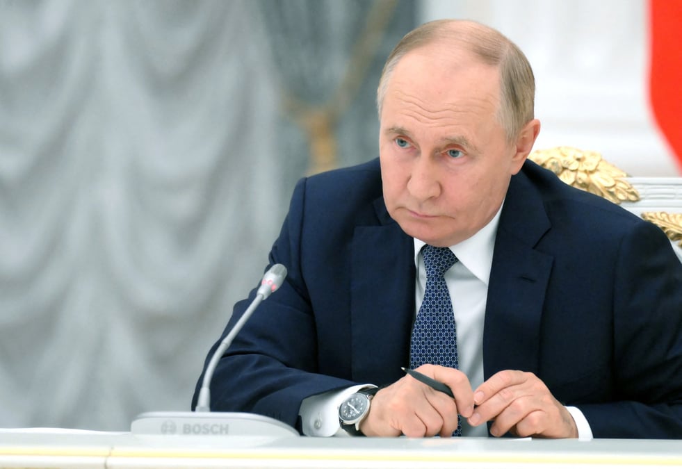 Pour rappel, la Russie a déployé pendant l'été 2023 des armes nucléaires tactiques au Bélarus, son plus proche allié.